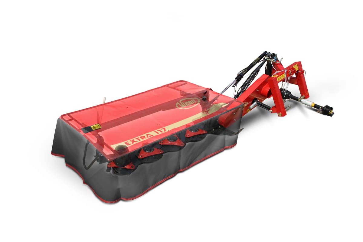 Vicon EXTRA 100