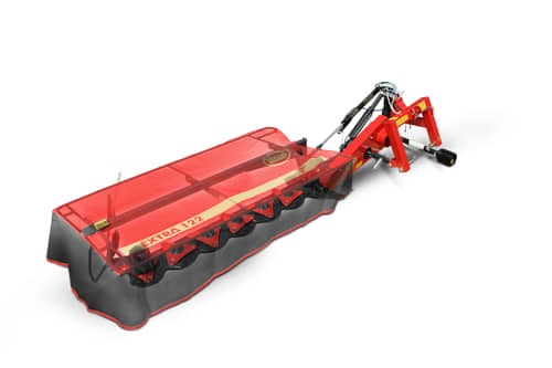Vicon EXTRA 100