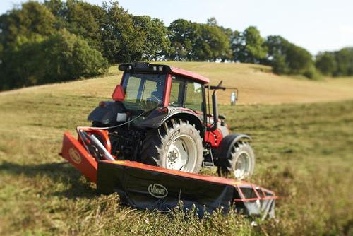 Vicon EXTRA 200
