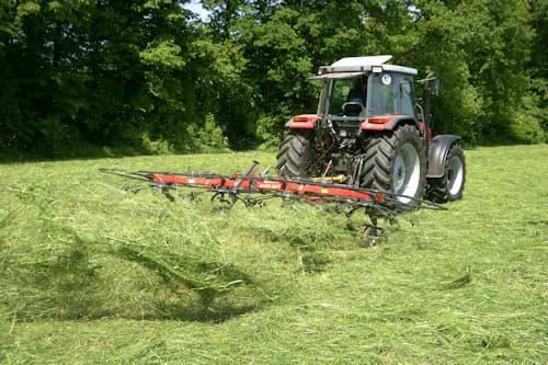 Vicon FANEX 464