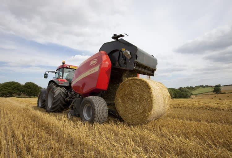 Vicon RF 4225 Plus