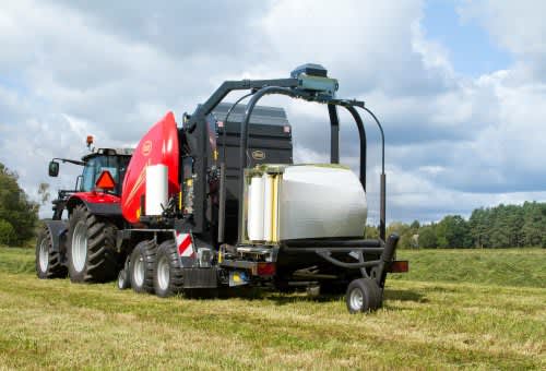 Vicon RV 5216 FW Plus