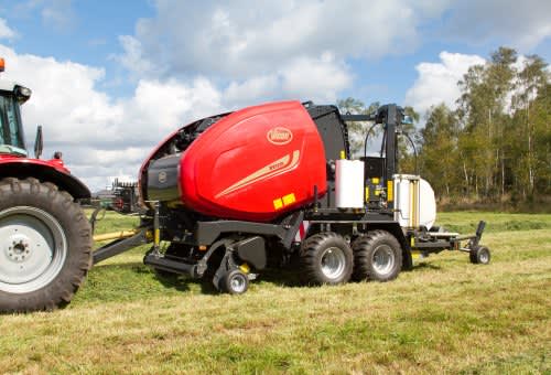 Vicon RV 5216 FW Plus