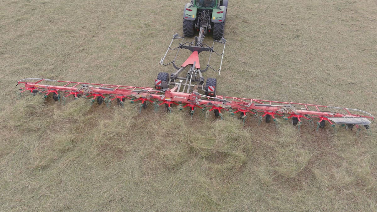 Kverneland 85156C