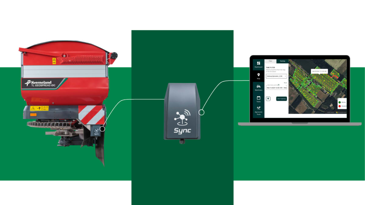 IsoMatch FarmCentre