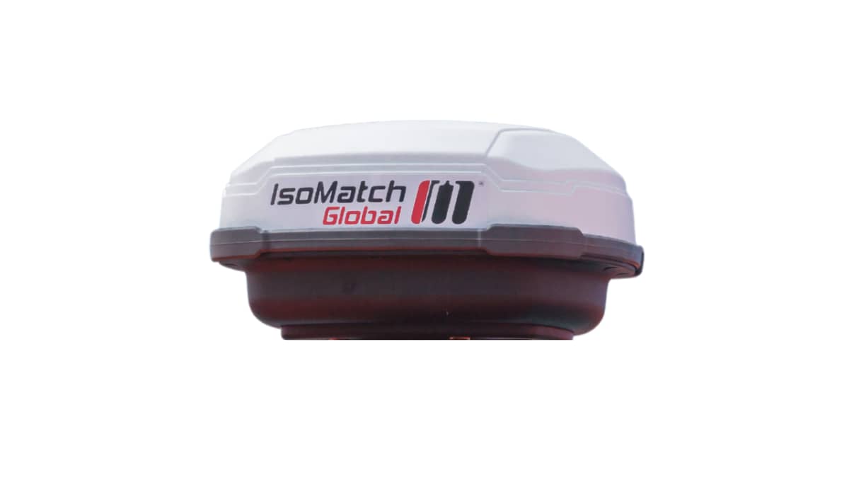 IsoMatch Global 3