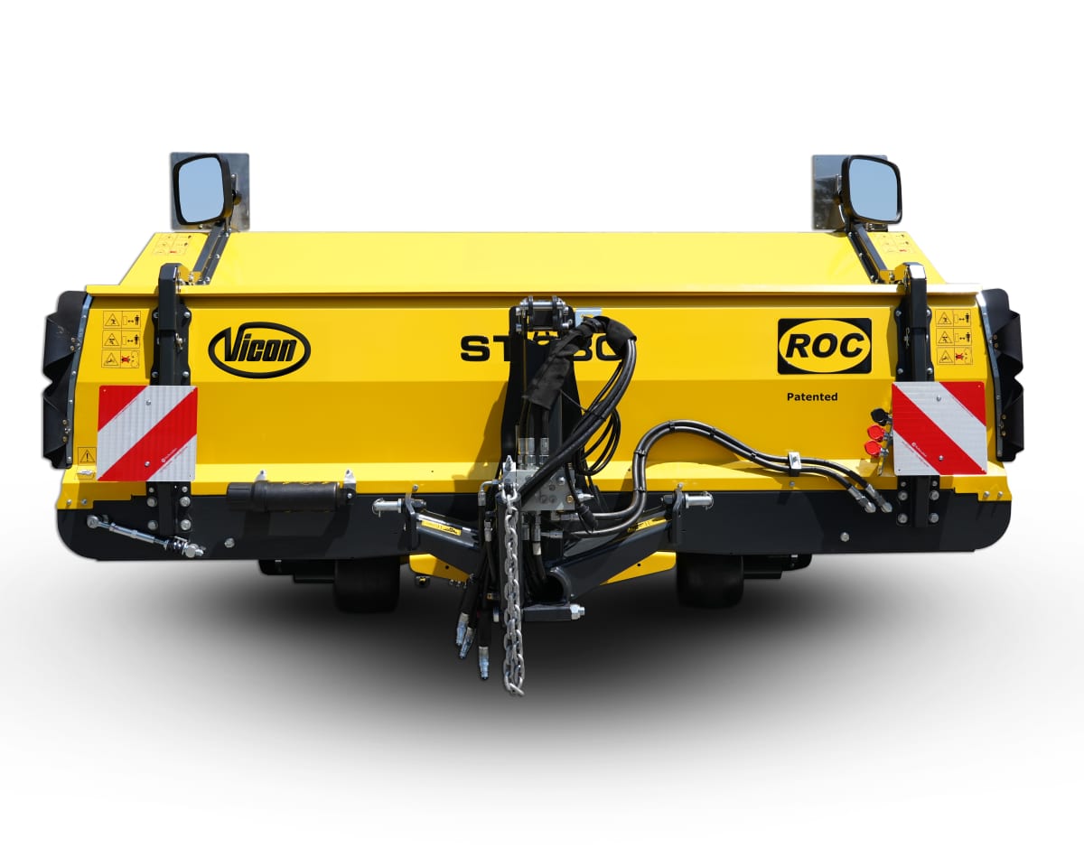 Vicon - Vicon ROC ST 380