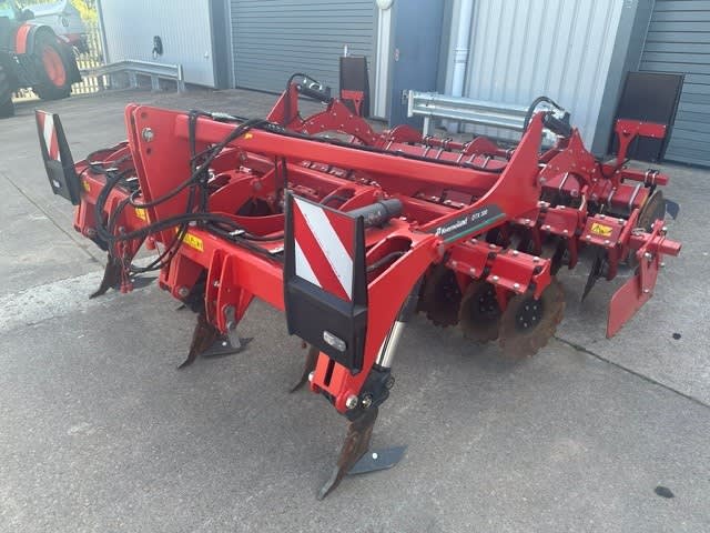 Kverneland DTX 300