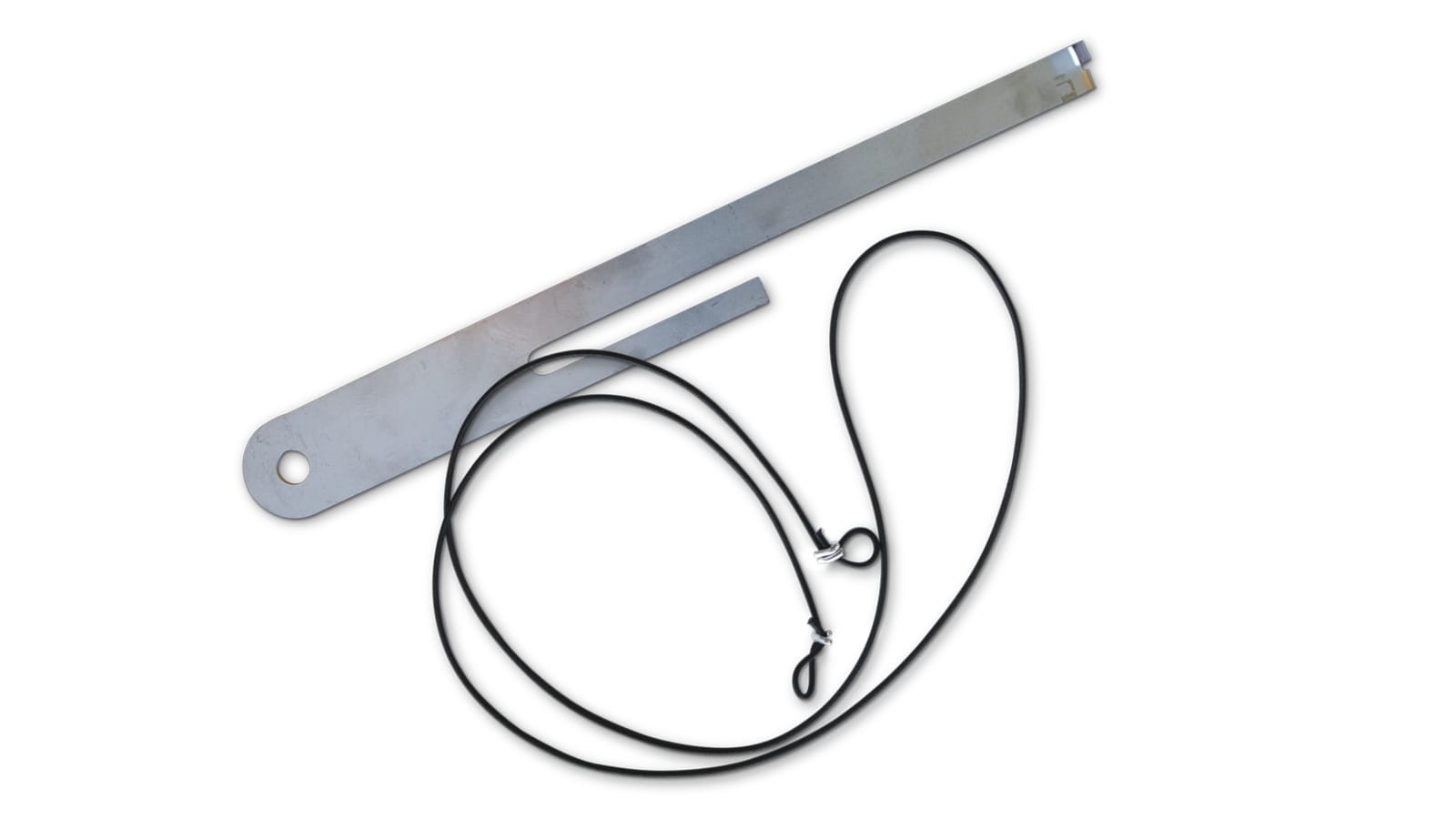 Kverneland - SET DISCHARGE POINT Image