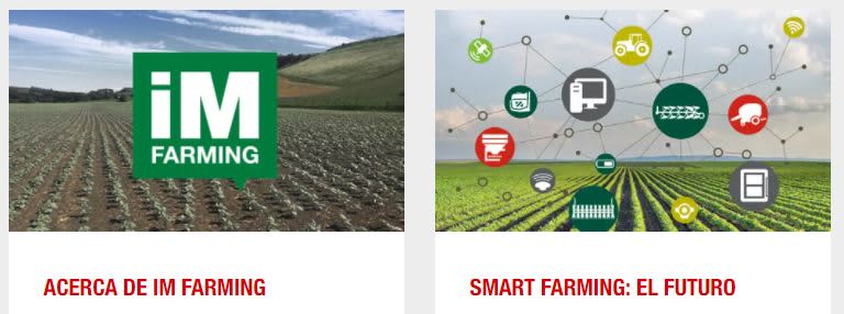 Kverneland - Soluciones electrónicas 4.0