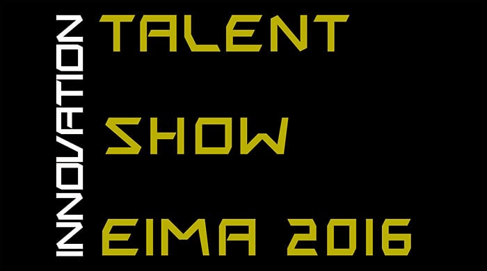 Kverneland Group a Eima 2016: ecco le novità