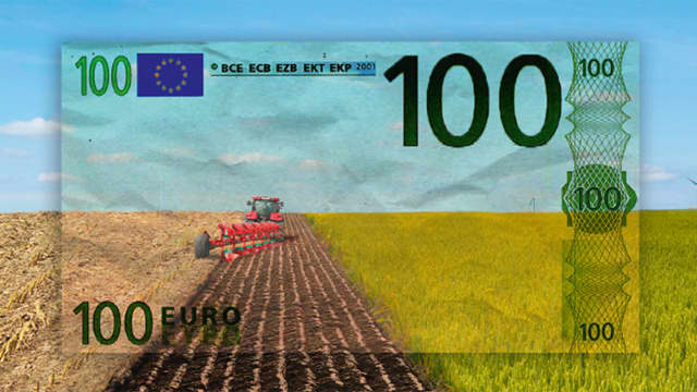 Kverneland = Profitable Ploughing