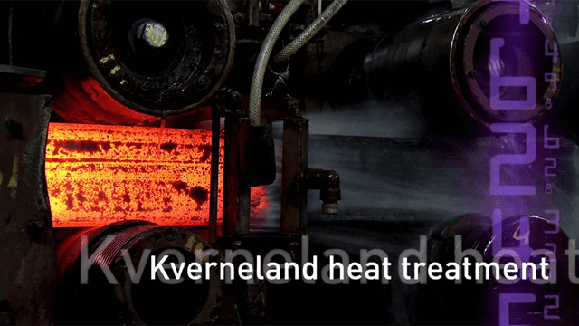 La technologie Kverneland est unique