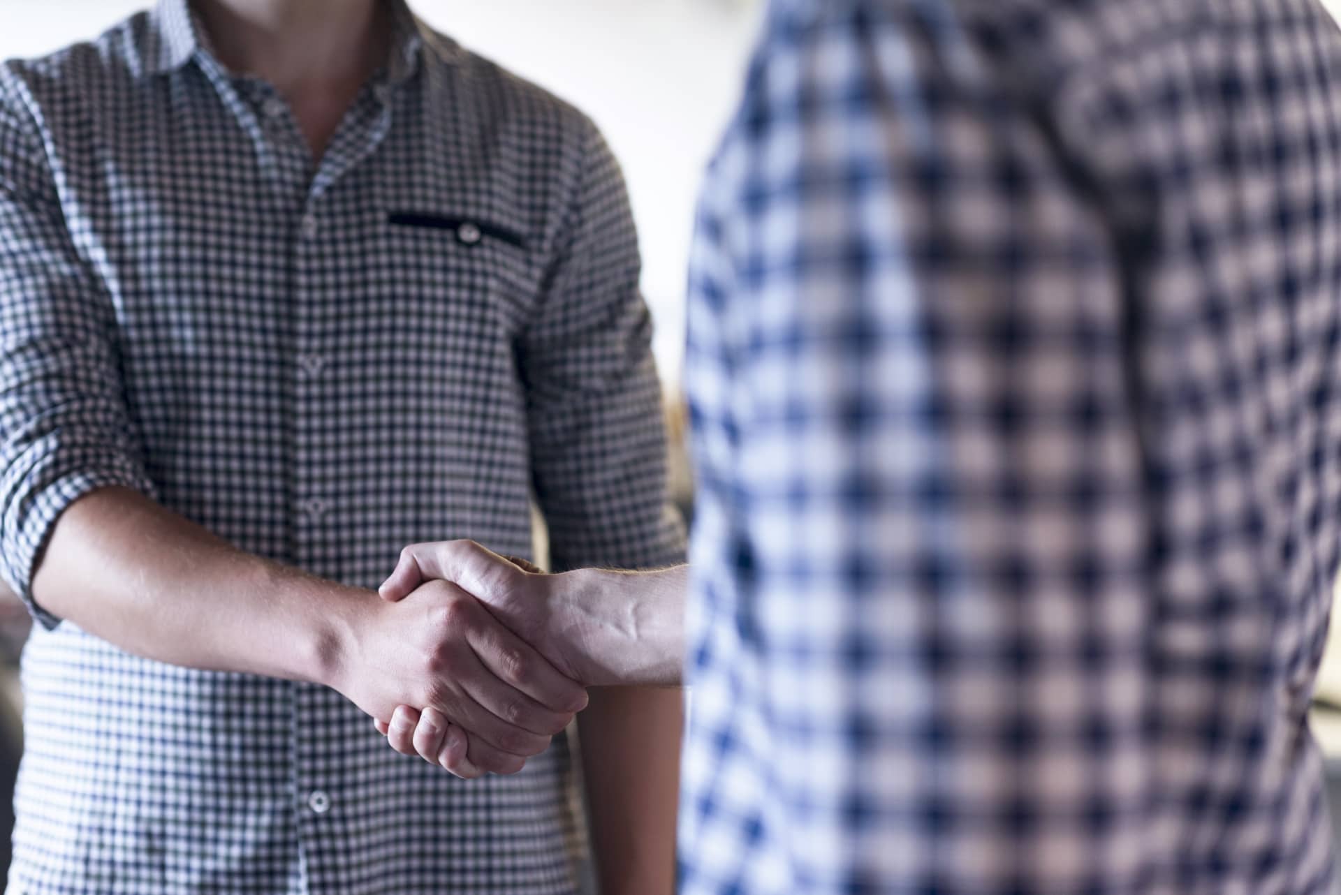 Kverneland - Hero- Concrete Campaign