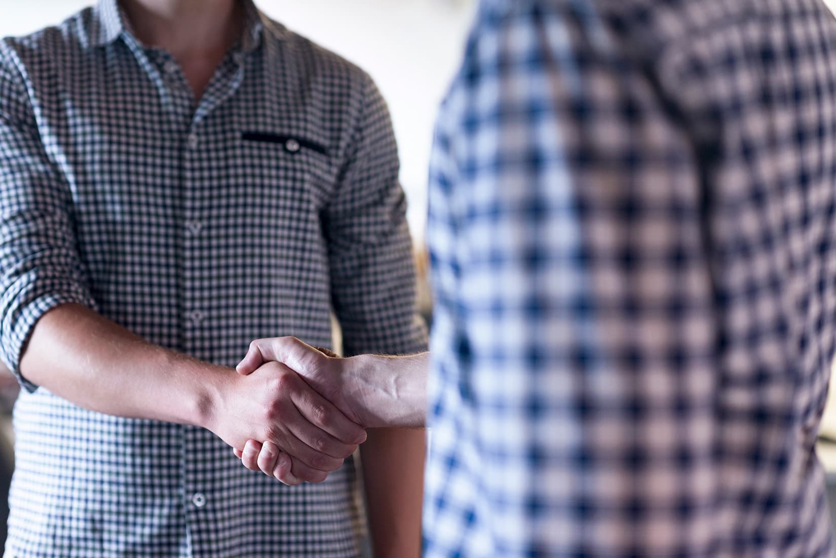 Kverneland - Dealer banner