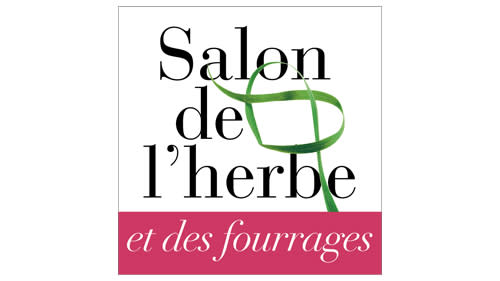 Salon de l'herbe et des fourrages