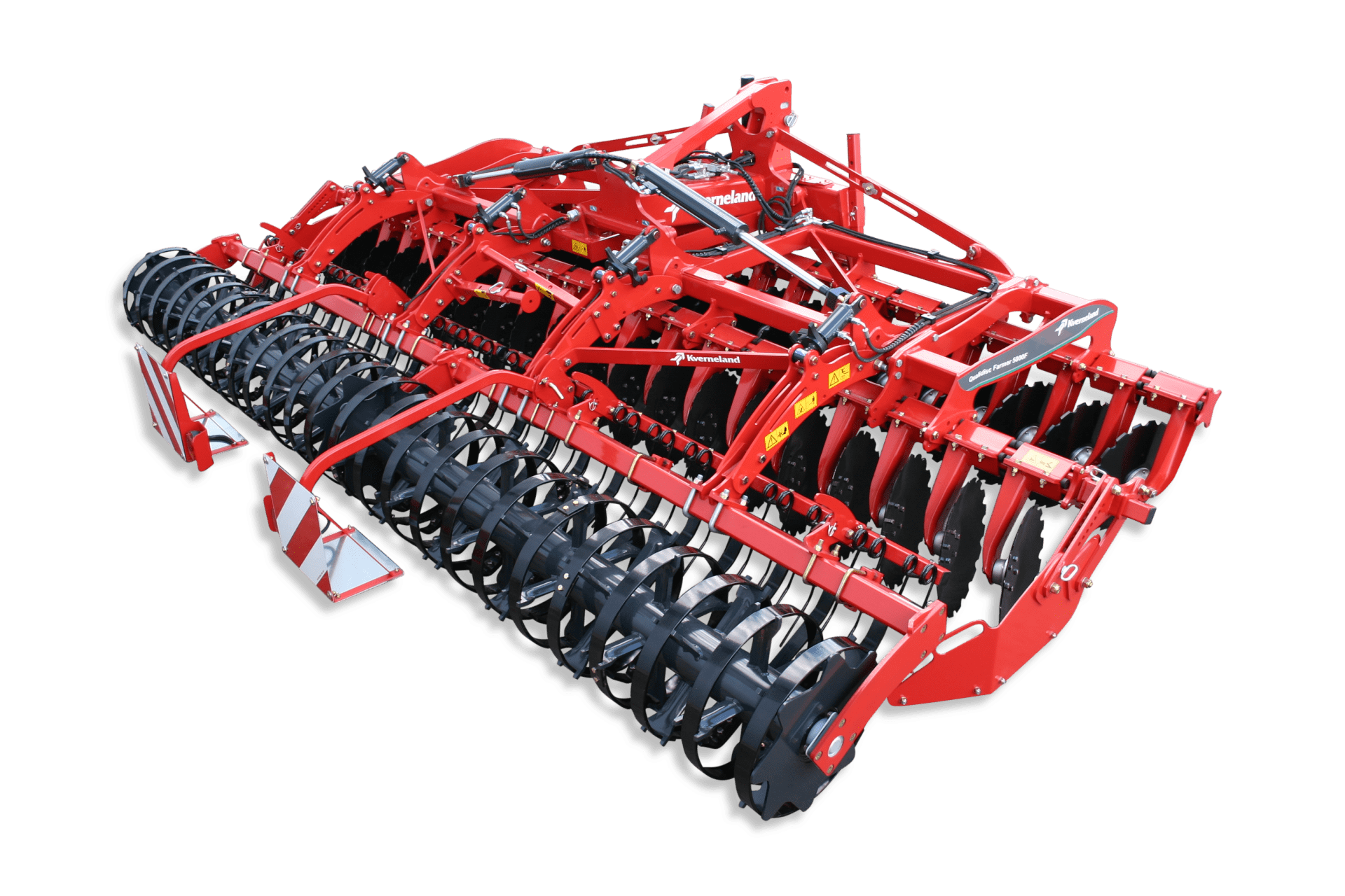 Kverneland - Kverneland Qualidisc Farmer IMAGE