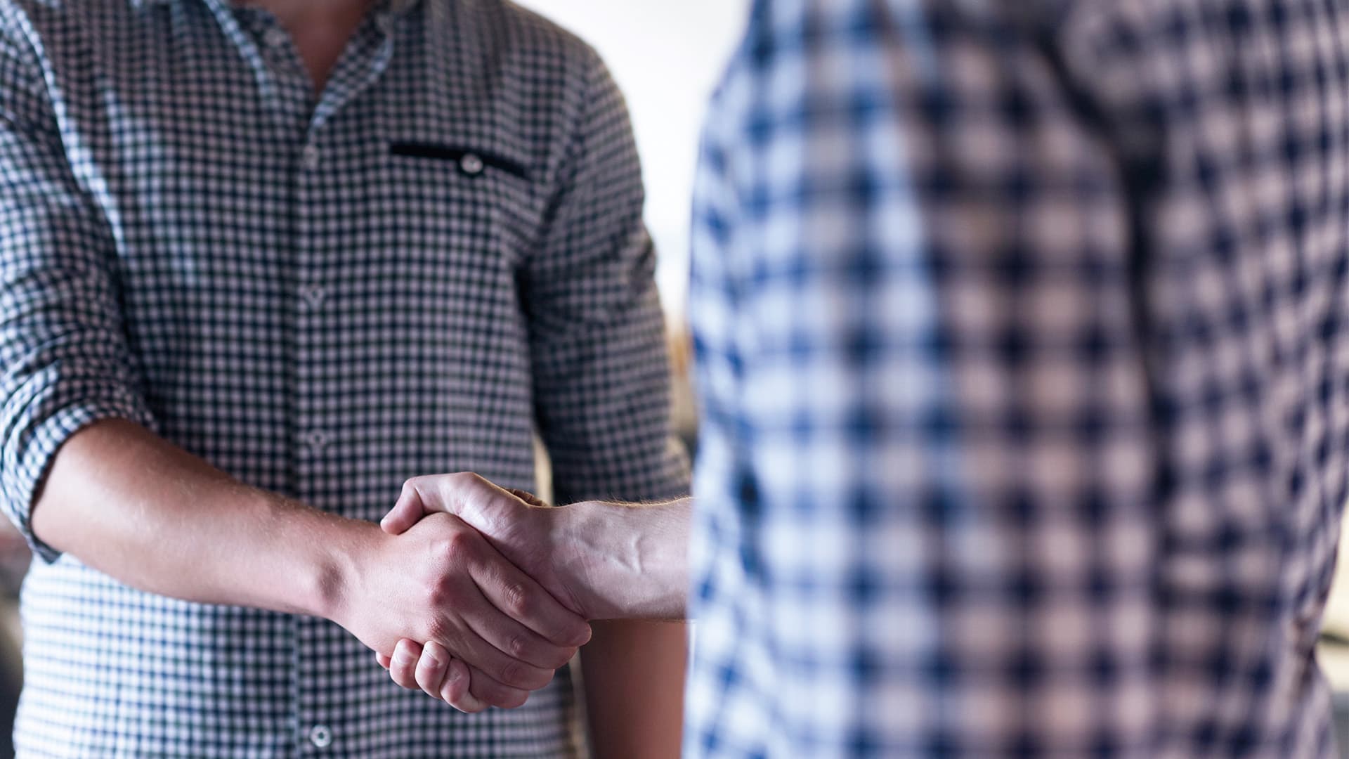 Kverneland Agritechnica Aktion Hero Banner