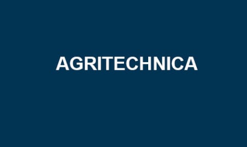 AGRITECHNICA