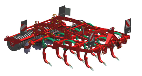 ENDURO 3000