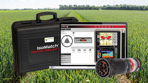 IsoMatch Tools