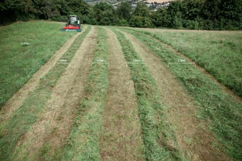 Kverneland 2800FS