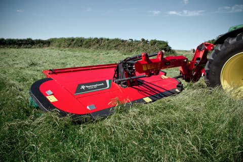 Kverneland 3300