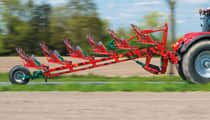 Kverneland 2500 i-Plough®