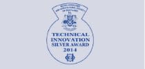 Kverneland awarded silver medal for Exacta TL GEOSPREAD