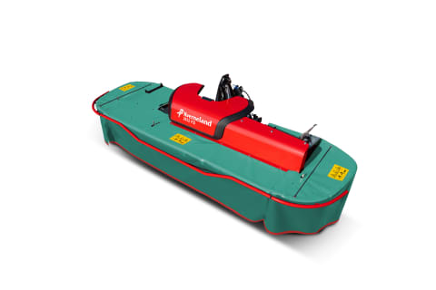 Kverneland - Kverneland 2800FS