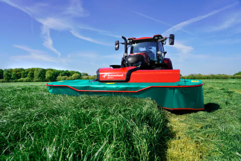 Kverneland 2800F