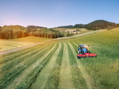 Vicon - Vicon EXTRA 300XF