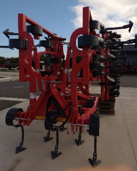 Scalpeur turbo 4000F
