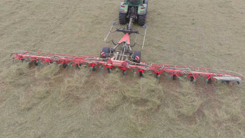 Kverneland 85156C