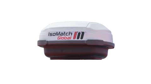 IsoMatch Global 3