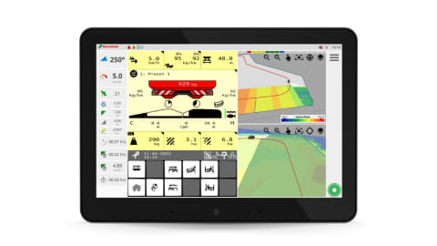Tellus 1200