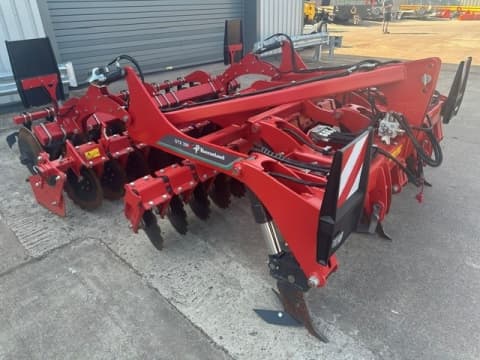 Kverneland DTX 300