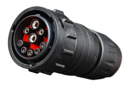 Vicon - Bedieningsterminal