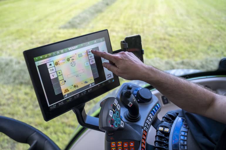 Smart Controls