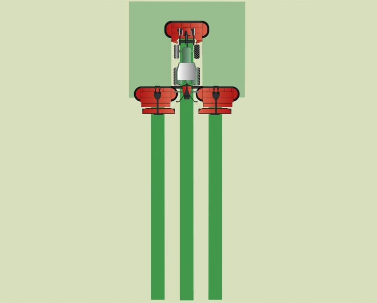 Diseño versatil