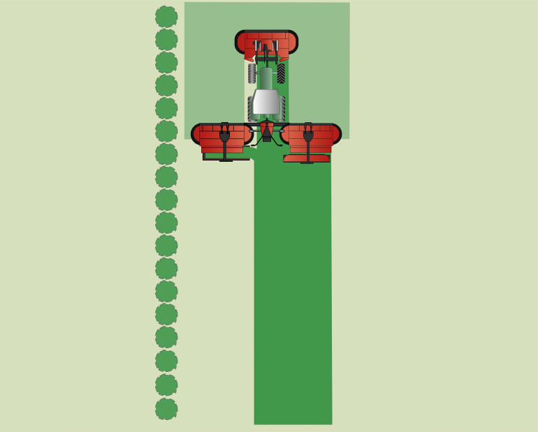 Diseño versatil