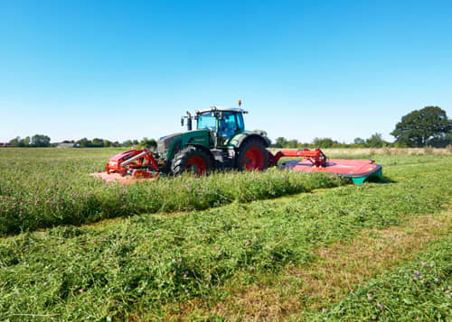 Efektiivne põlluotsa automaatika 53100 MT