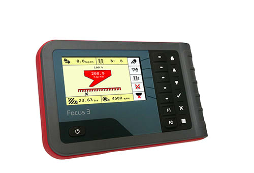 e-drill - Electronic Control