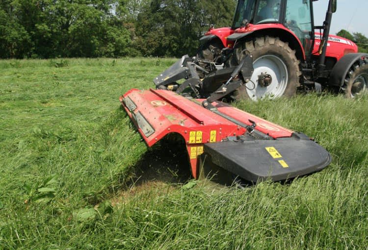 Hydraulische Bodendruckentlastung