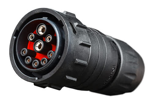 f-drill CB F - Plug & Play