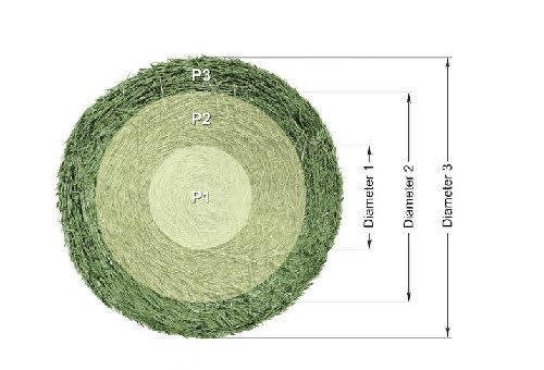 Intelligent Density 3D