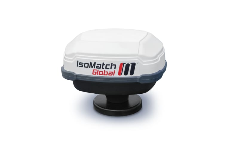 IsoMatch GEOCONTROL