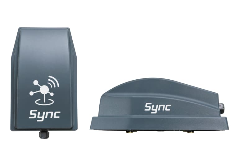 Kverneland - Always Connected