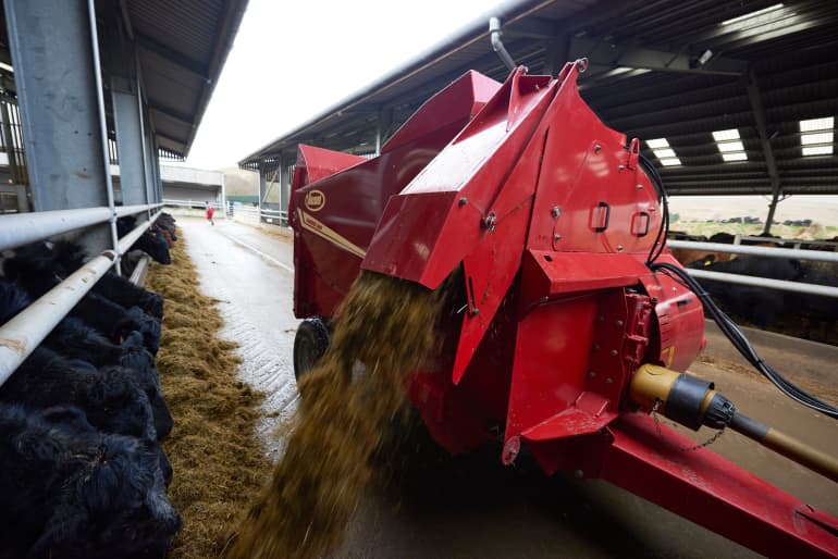 Vicon - Schakelbare tandwielkast - 863|864