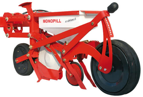 Sowing Elements Monopill